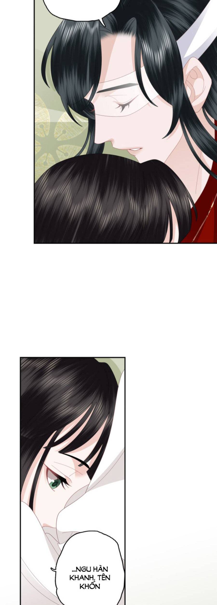 Điều Hương Vương Phi Chapter 32 - 9