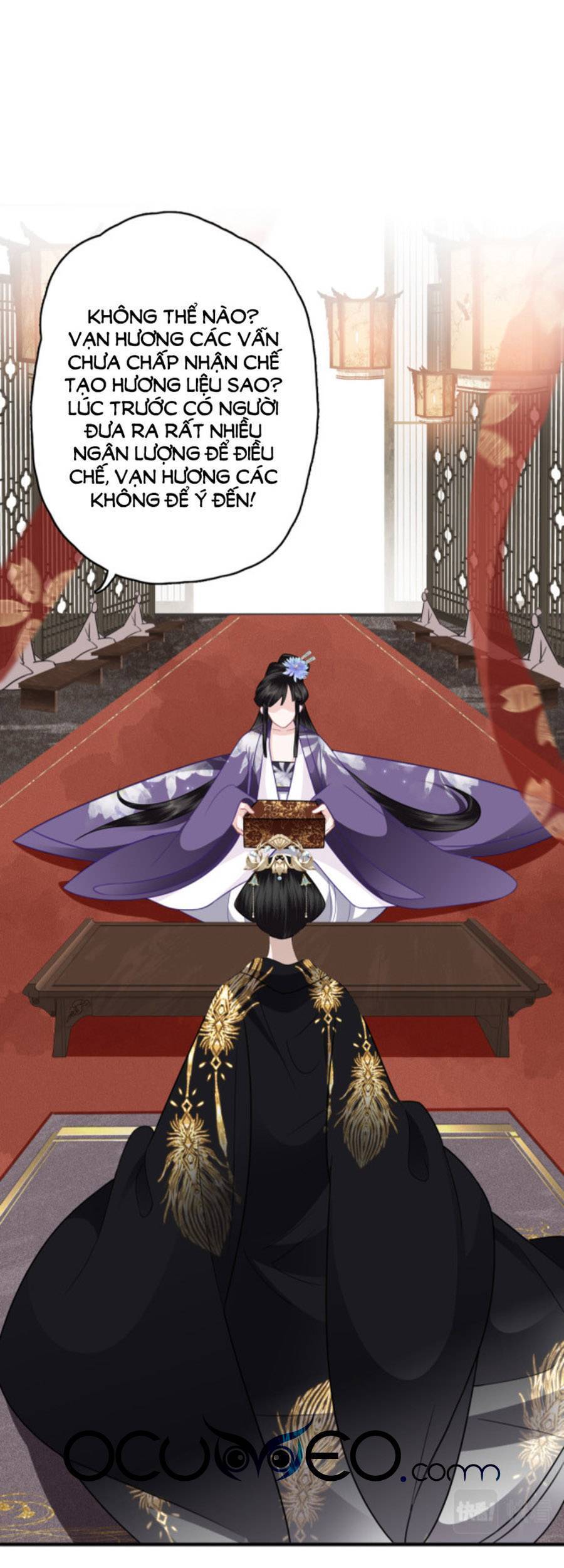 Điều Hương Vương Phi Chapter 33 - 2