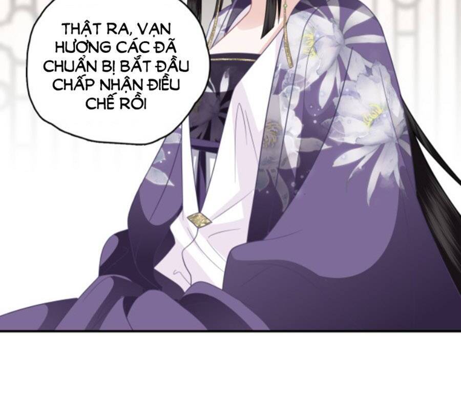 Điều Hương Vương Phi Chapter 33 - 11