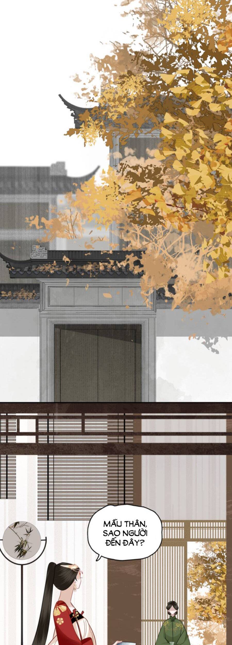 Điều Hương Vương Phi Chapter 33 - 13