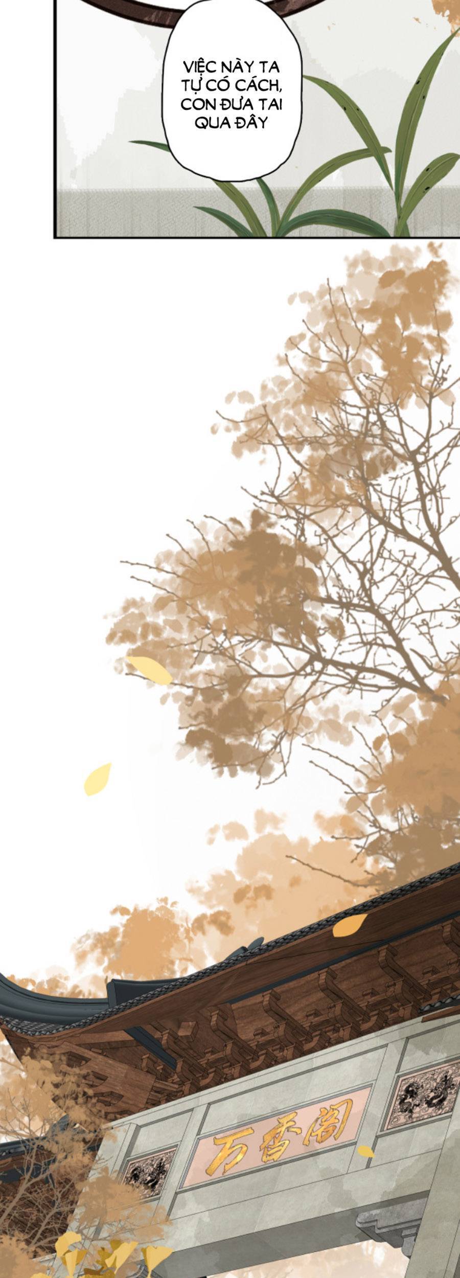 Điều Hương Vương Phi Chapter 33 - 18