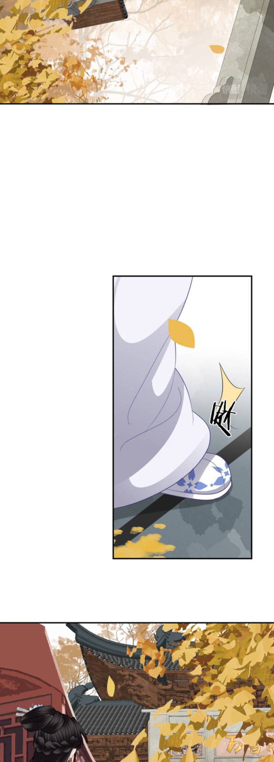 Điều Hương Vương Phi Chapter 33 - 19