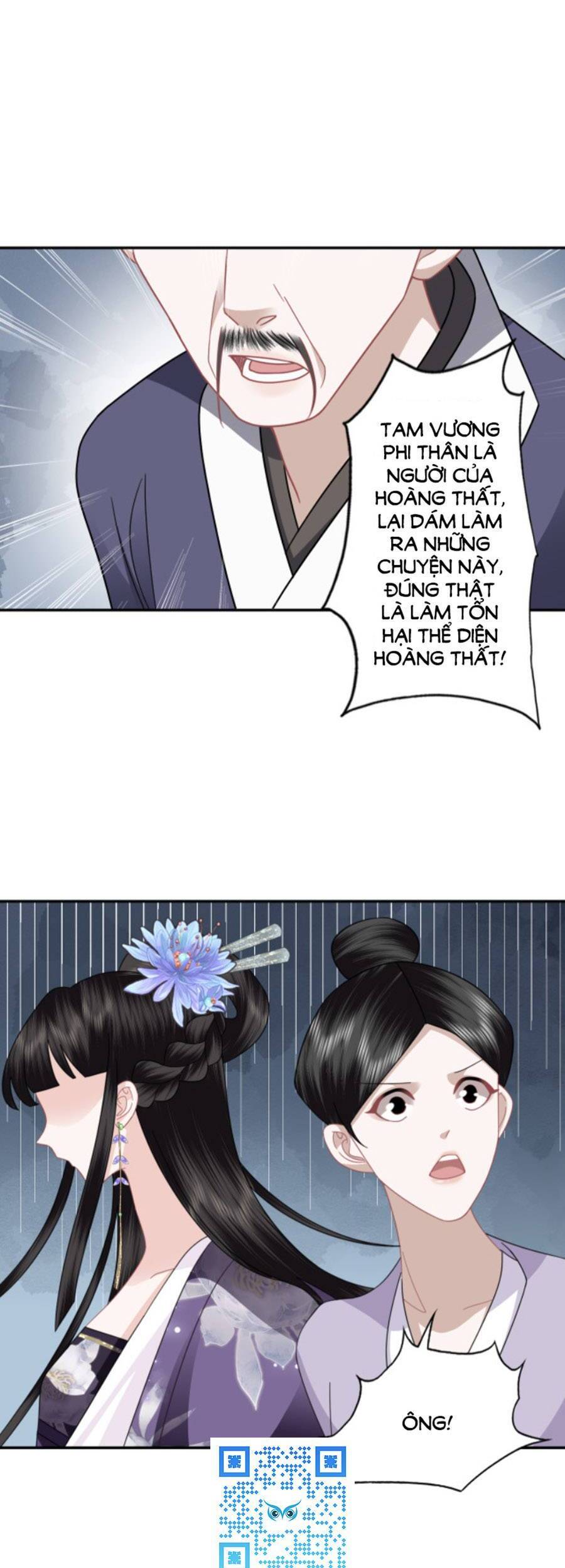 Điều Hương Vương Phi Chapter 33 - 27