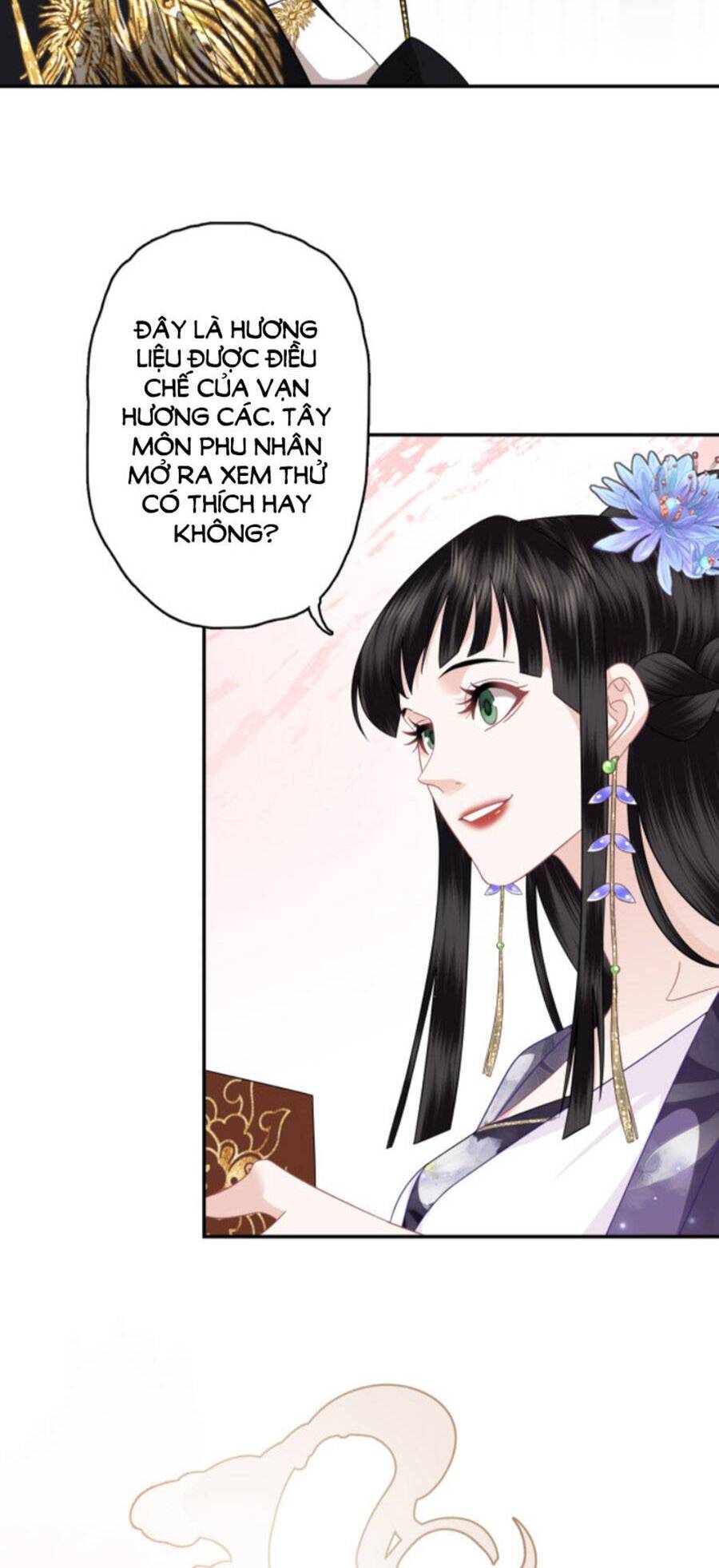 Điều Hương Vương Phi Chapter 33 - 5