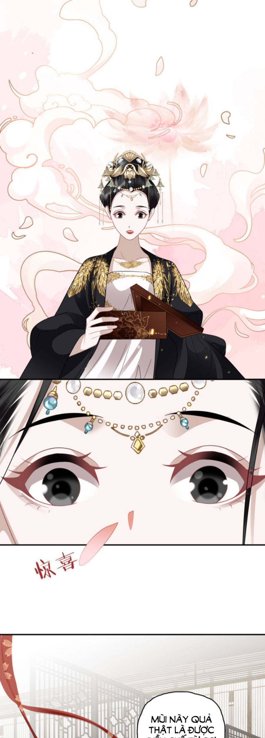 Điều Hương Vương Phi Chapter 33 - 6