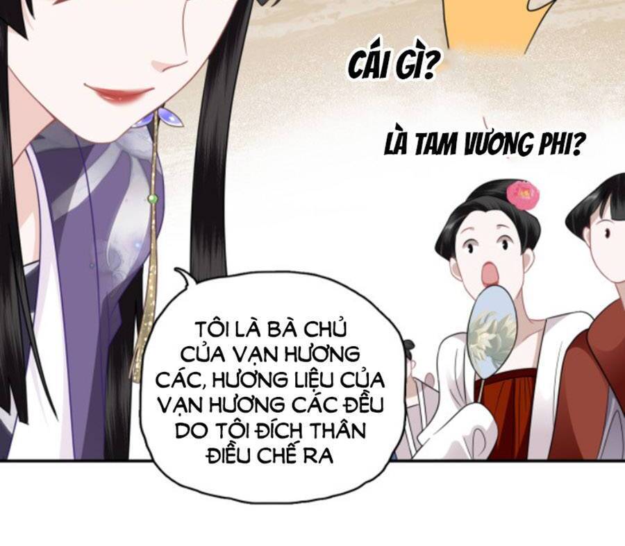 Điều Hương Vương Phi Chapter 33 - 8