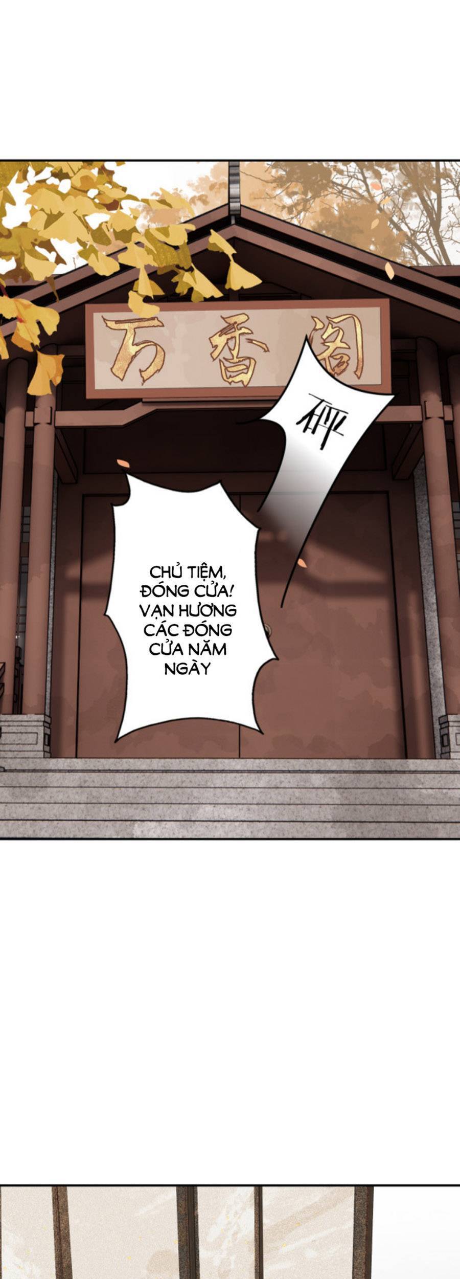 Điều Hương Vương Phi Chapter 34 - 11