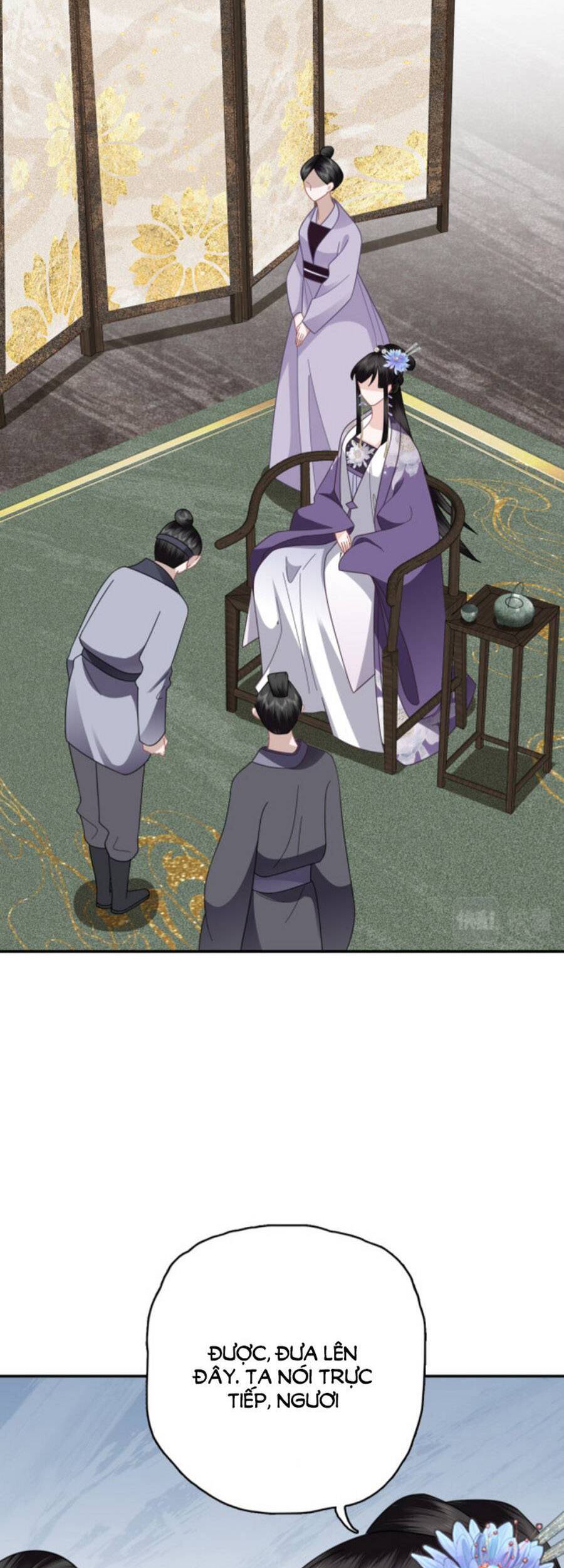 Điều Hương Vương Phi Chapter 34 - 12