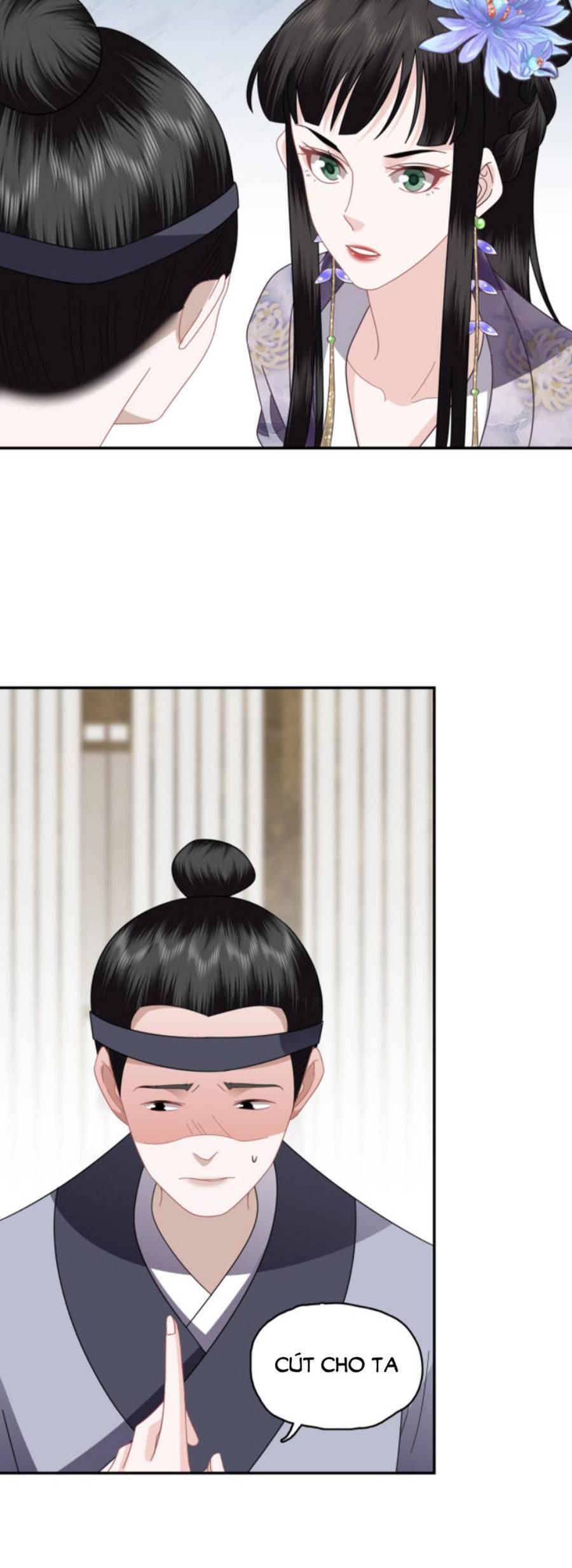 Điều Hương Vương Phi Chapter 34 - 13