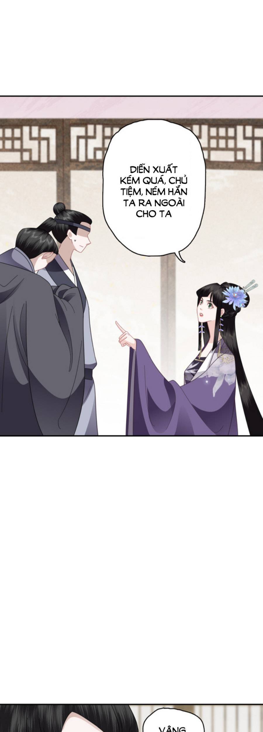 Điều Hương Vương Phi Chapter 34 - 14