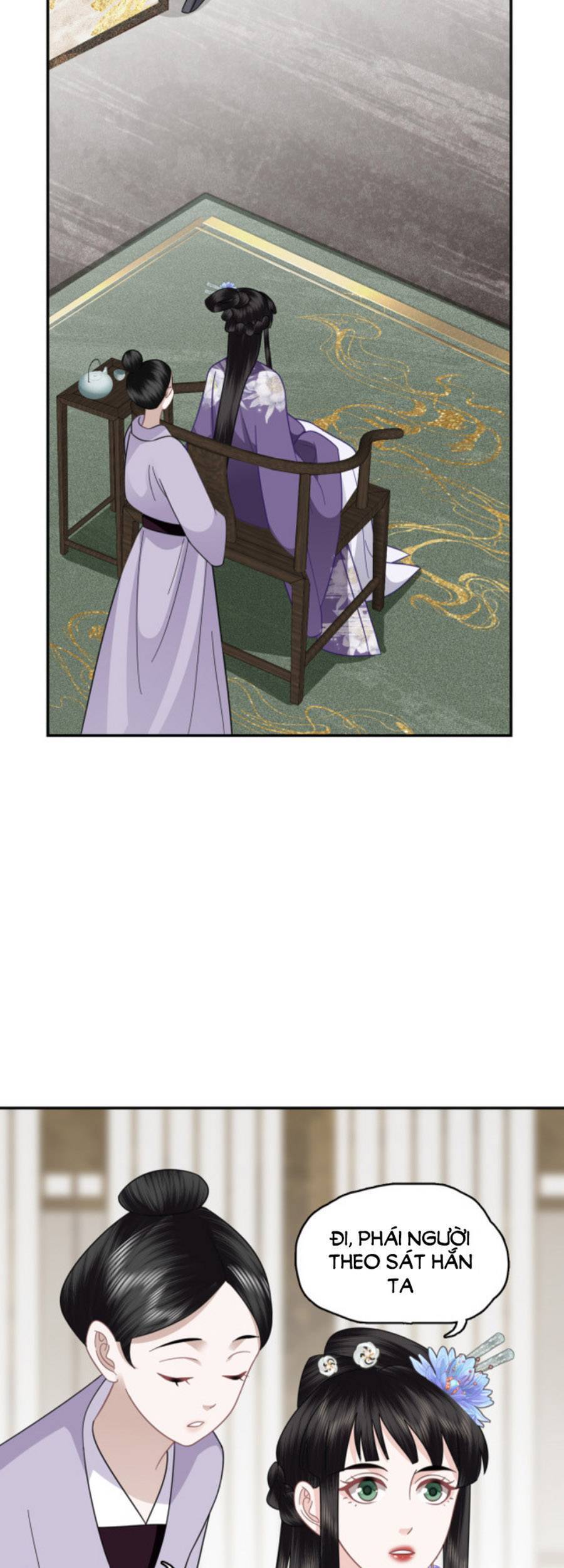 Điều Hương Vương Phi Chapter 34 - 16