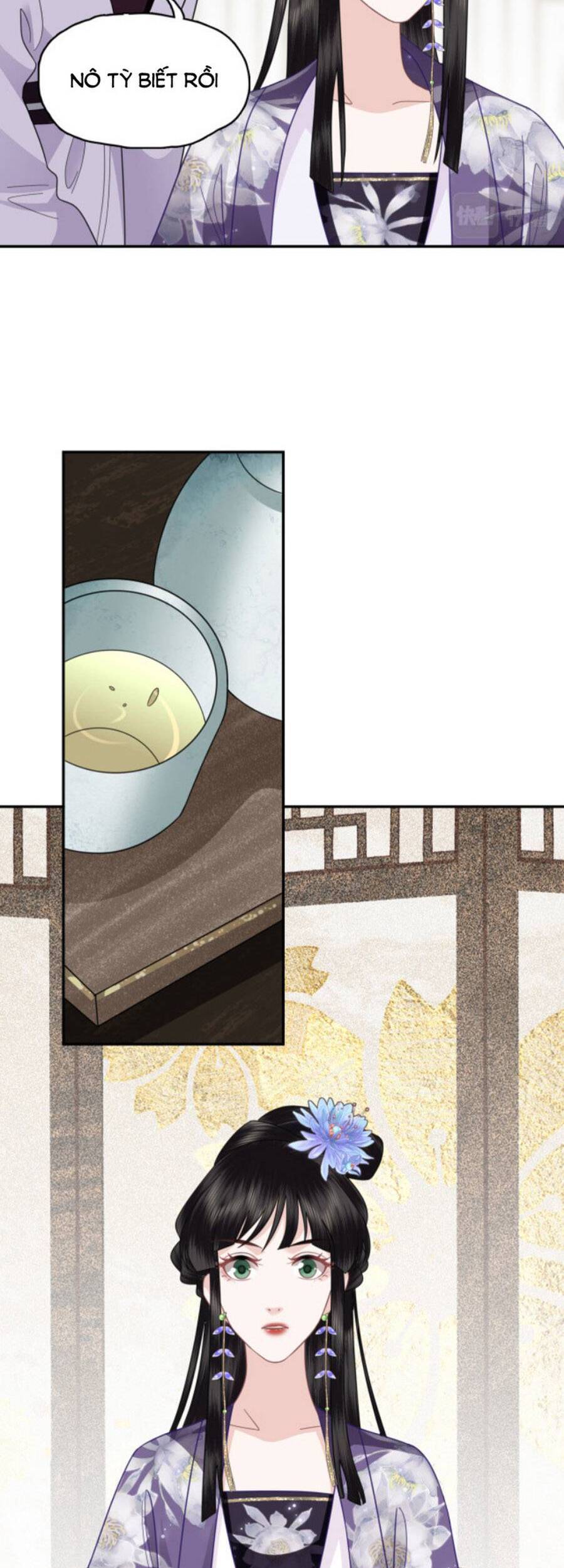 Điều Hương Vương Phi Chapter 34 - 17