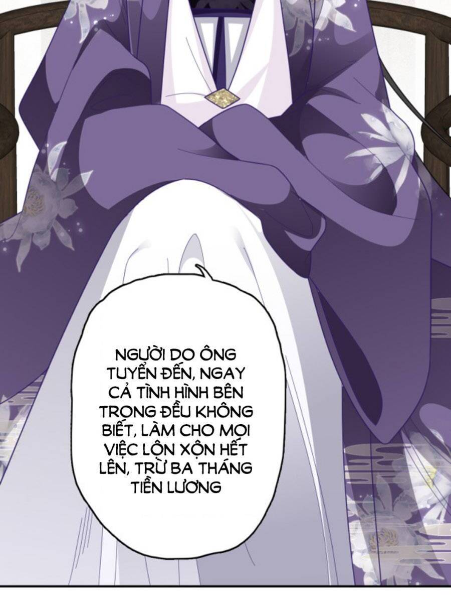 Điều Hương Vương Phi Chapter 34 - 18