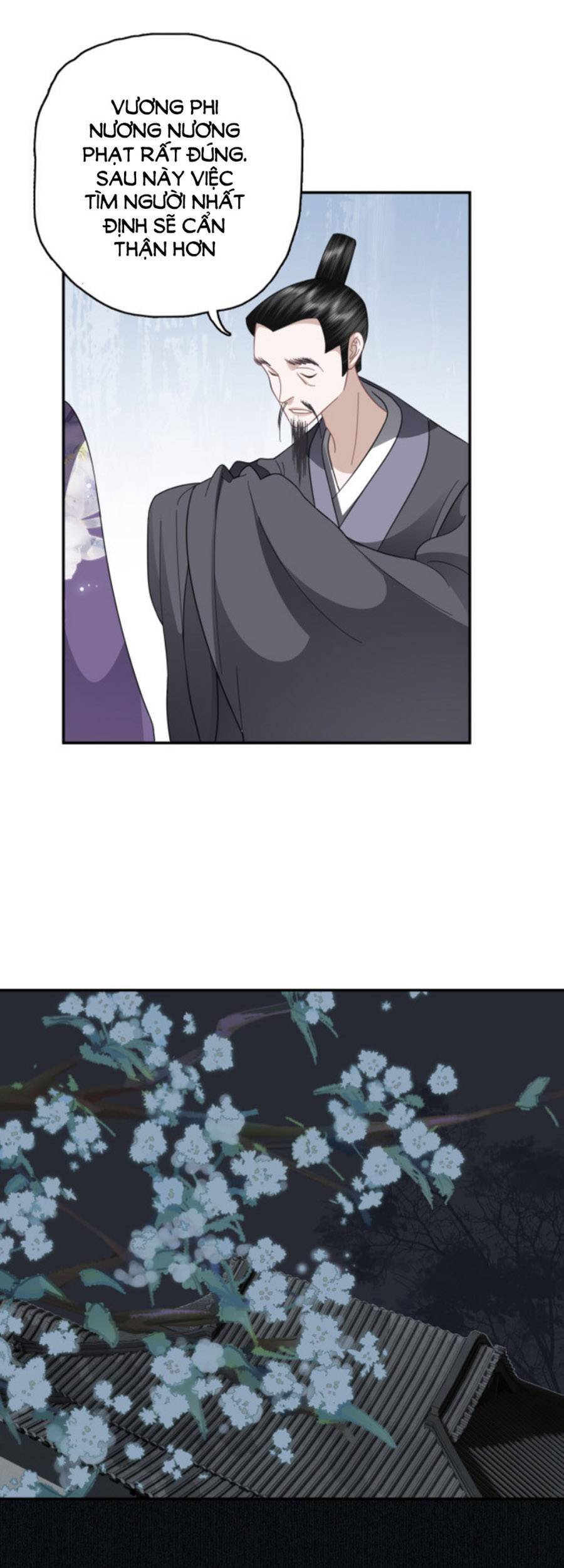 Điều Hương Vương Phi Chapter 34 - 19