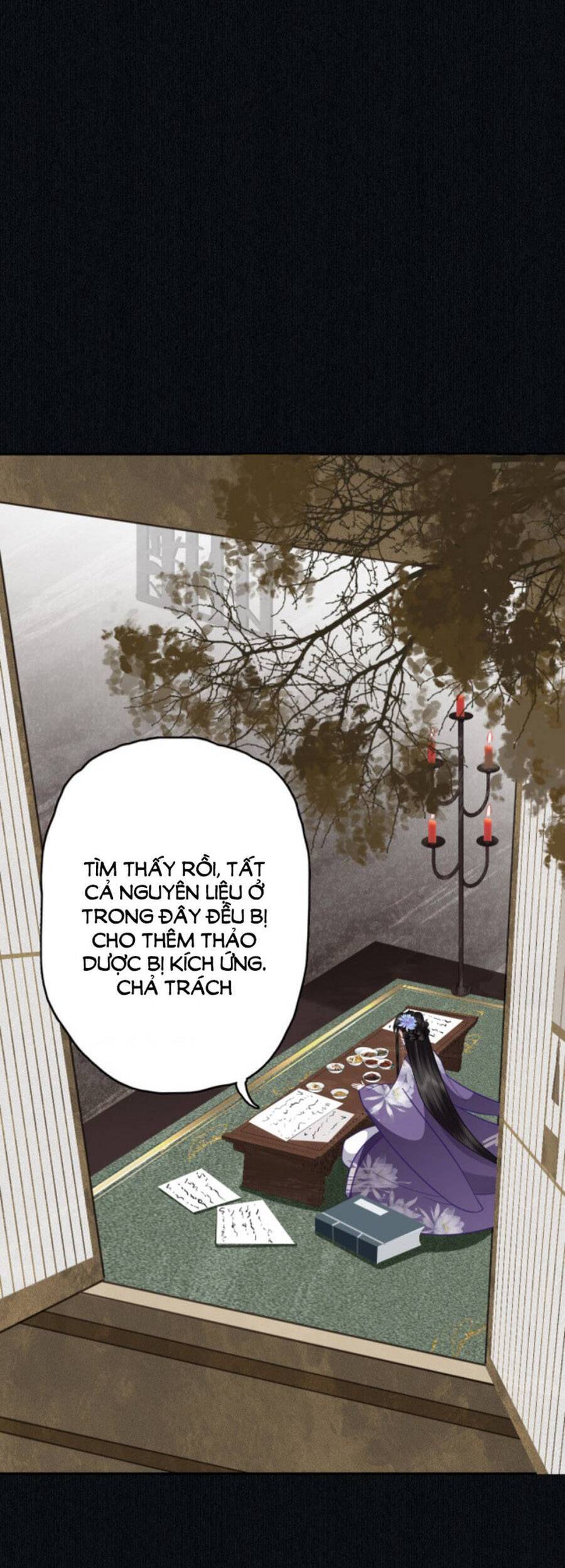 Điều Hương Vương Phi Chapter 34 - 20