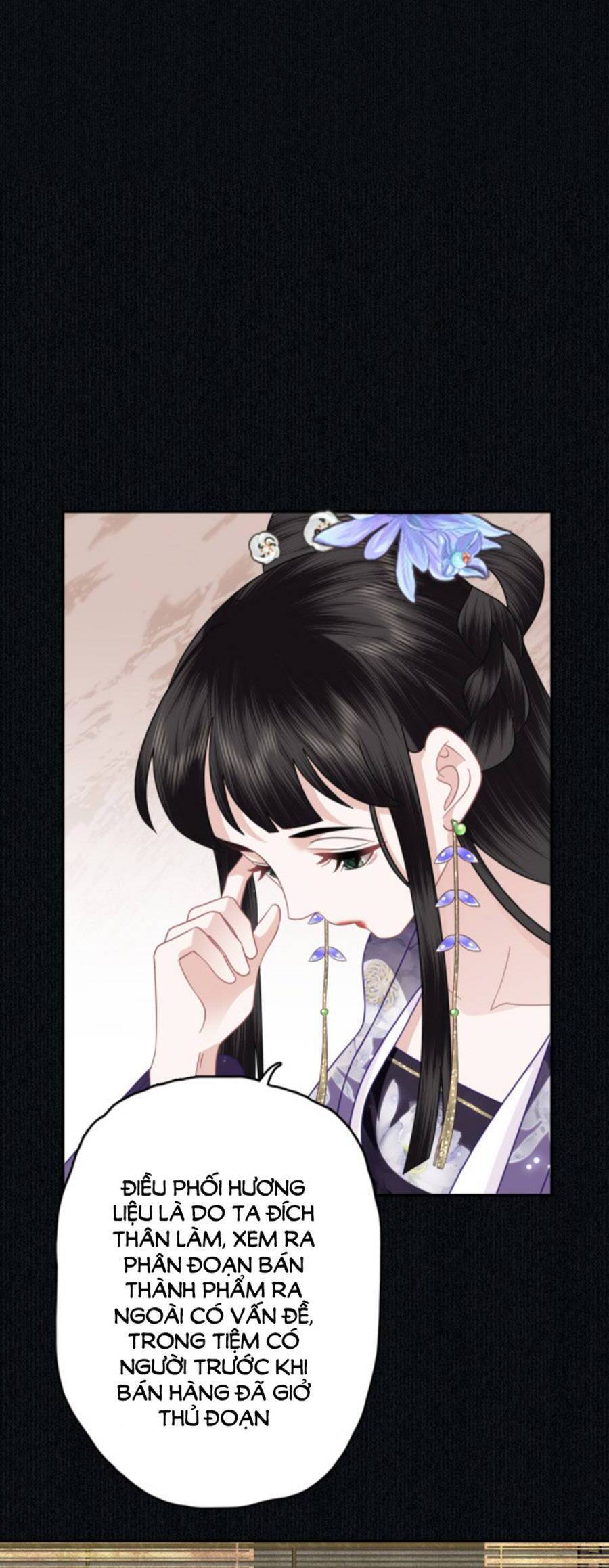 Điều Hương Vương Phi Chapter 34 - 21