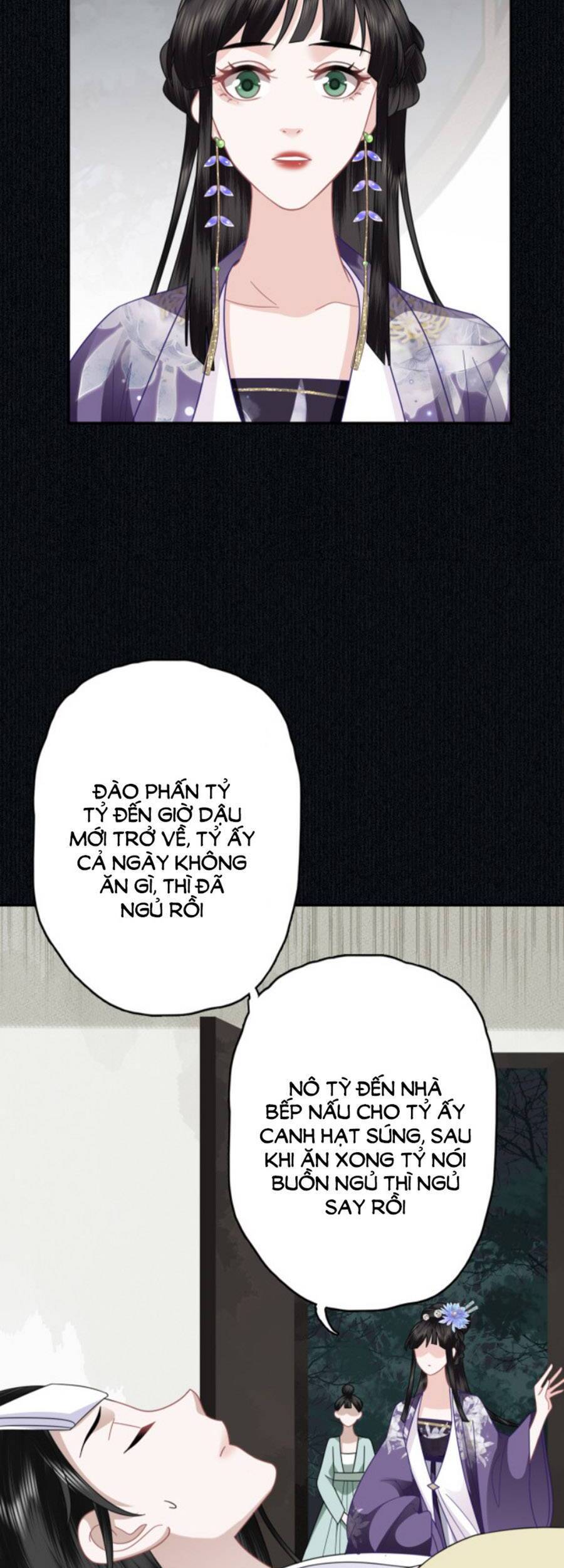 Điều Hương Vương Phi Chapter 34 - 24