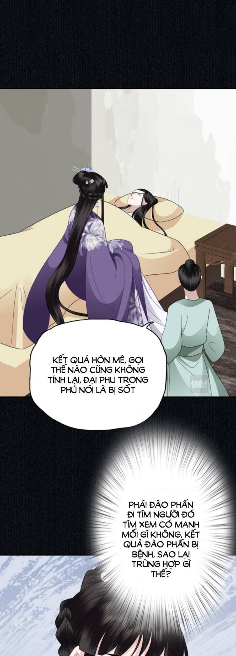 Điều Hương Vương Phi Chapter 34 - 26