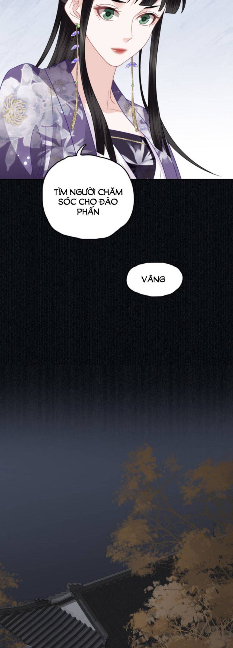 Điều Hương Vương Phi Chapter 34 - 27