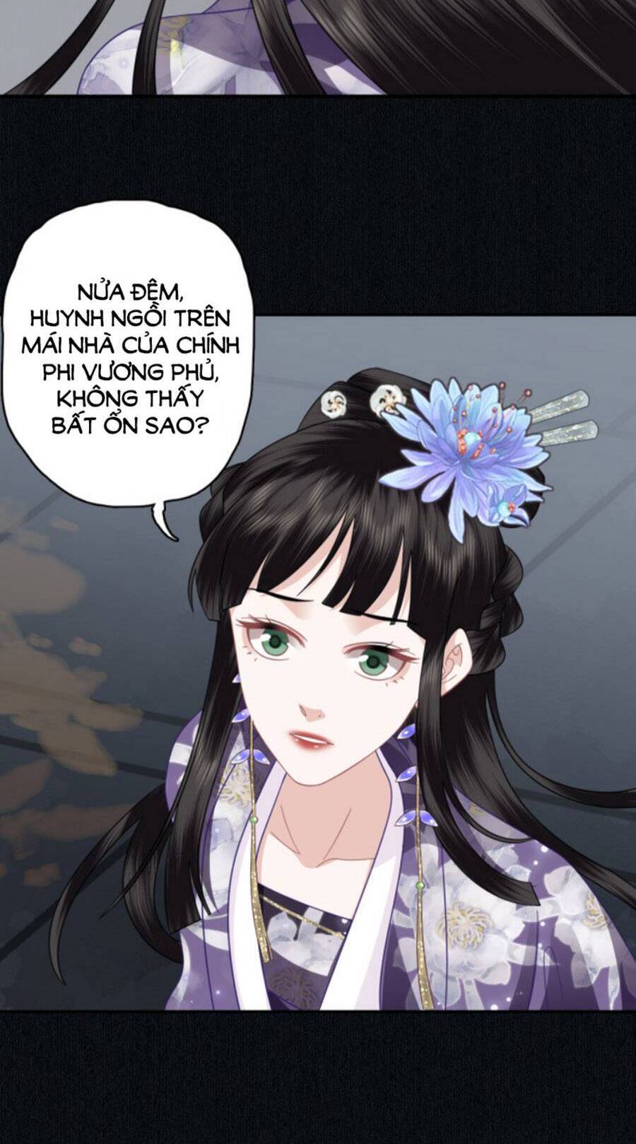 Điều Hương Vương Phi Chapter 34 - 30