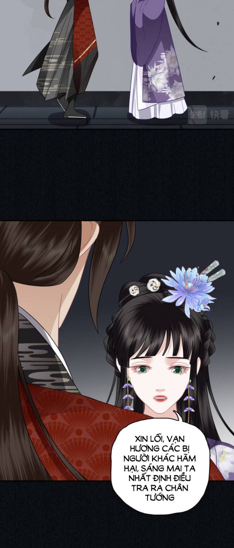 Điều Hương Vương Phi Chapter 34 - 32