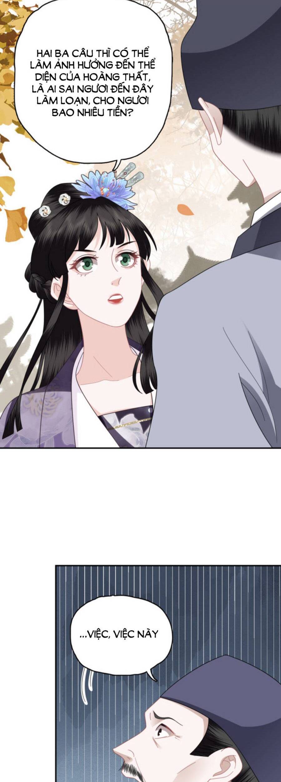 Điều Hương Vương Phi Chapter 34 - 5