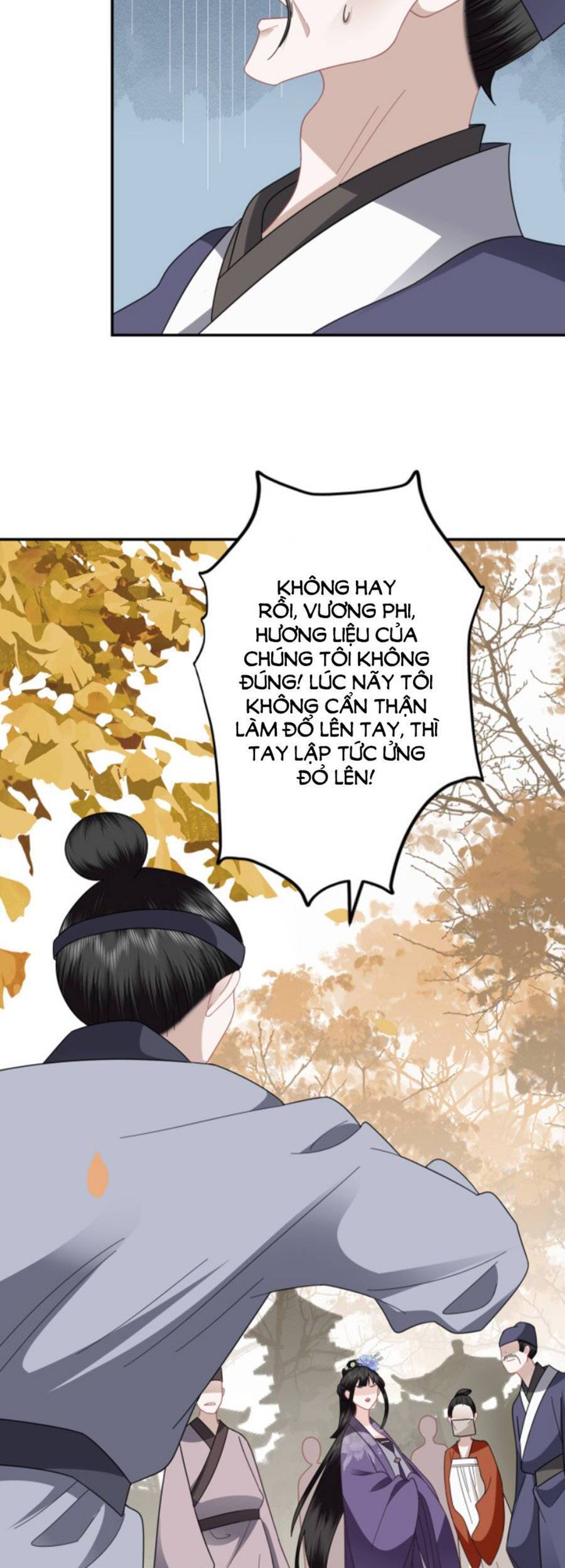 Điều Hương Vương Phi Chapter 34 - 6