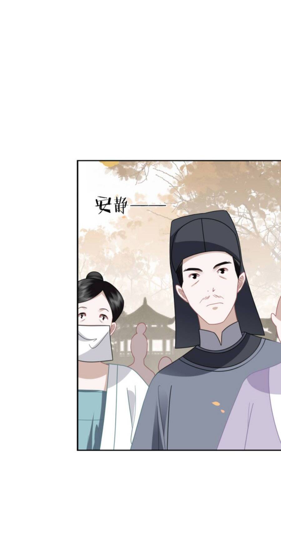 Điều Hương Vương Phi Chapter 34 - 10