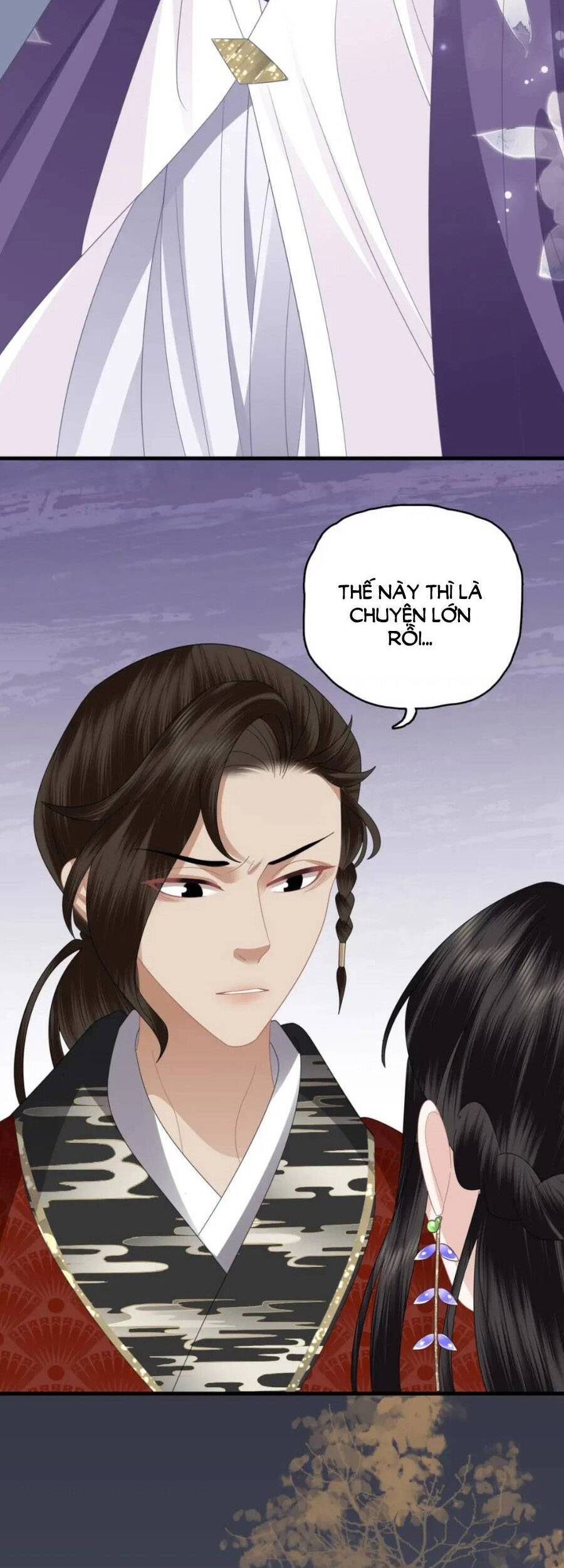 Điều Hương Vương Phi Chapter 35 - 12