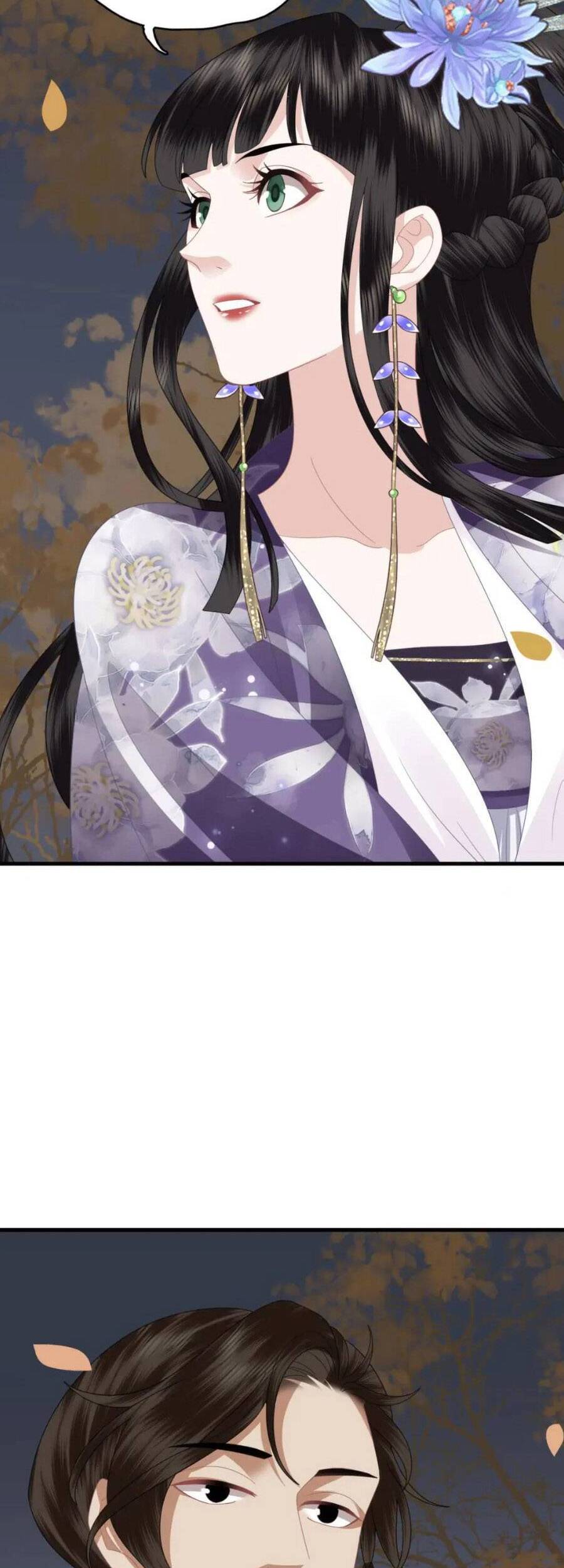 Điều Hương Vương Phi Chapter 35 - 15