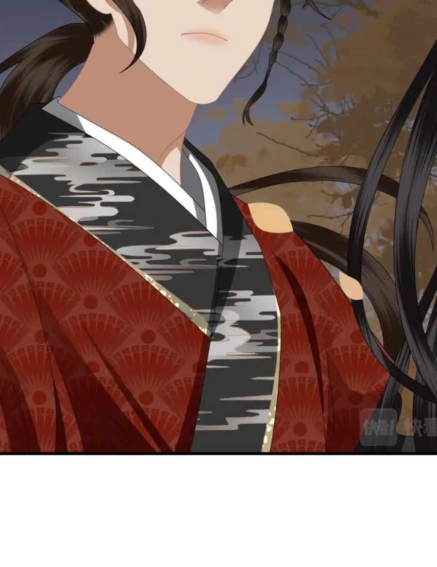 Điều Hương Vương Phi Chapter 35 - 16