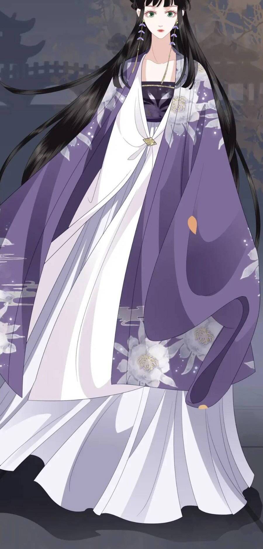 Điều Hương Vương Phi Chapter 35 - 19