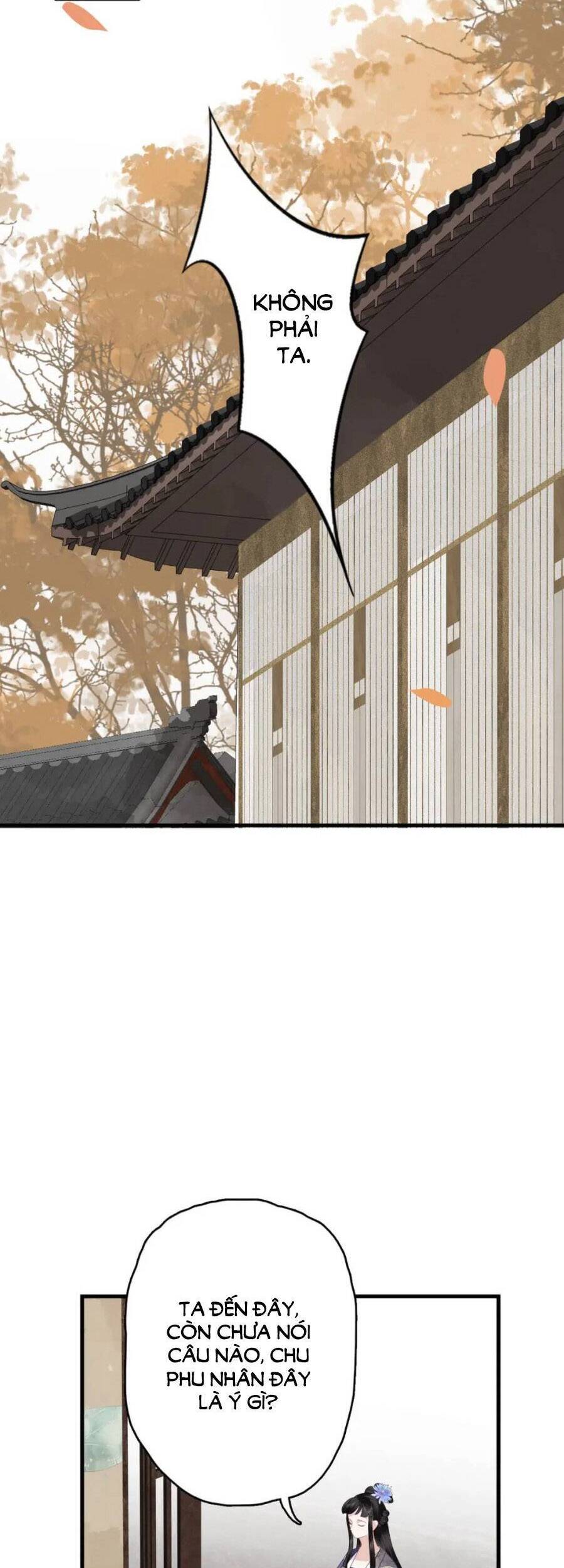 Điều Hương Vương Phi Chapter 35 - 21