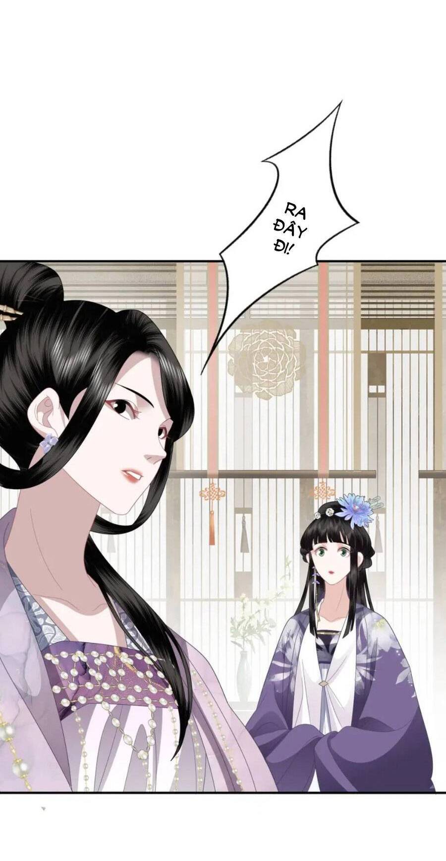 Điều Hương Vương Phi Chapter 35 - 24