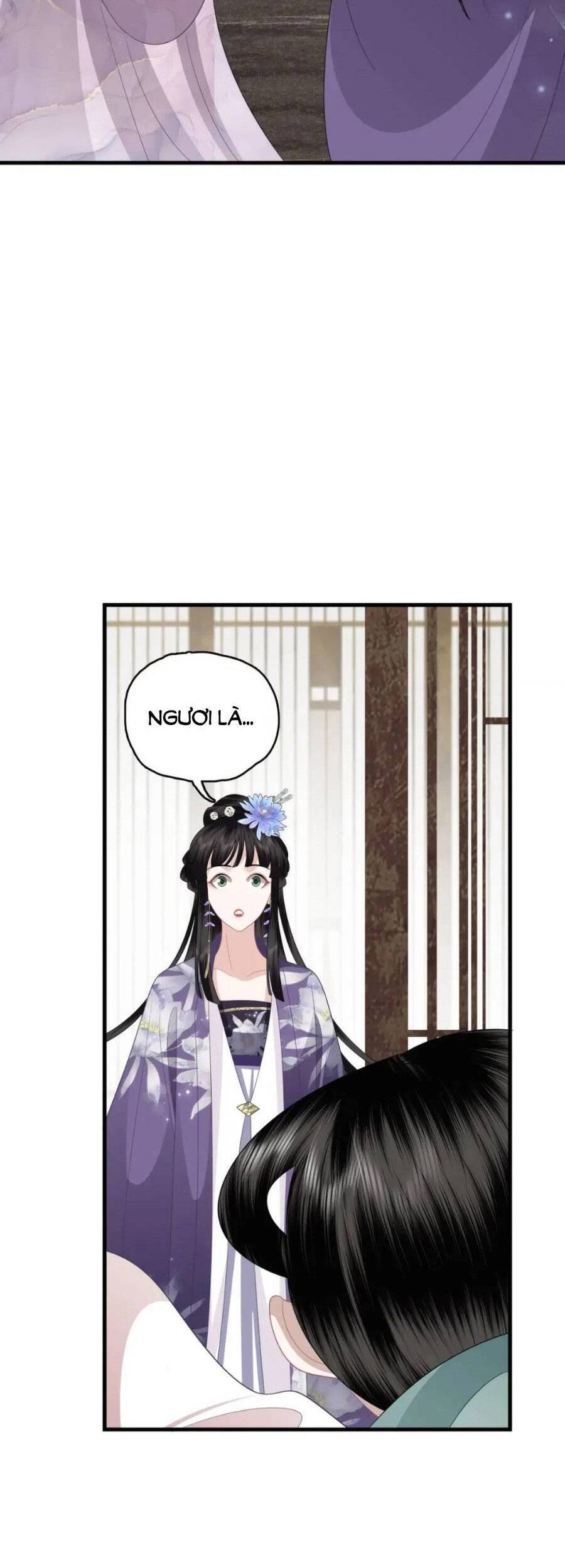 Điều Hương Vương Phi Chapter 35 - 26