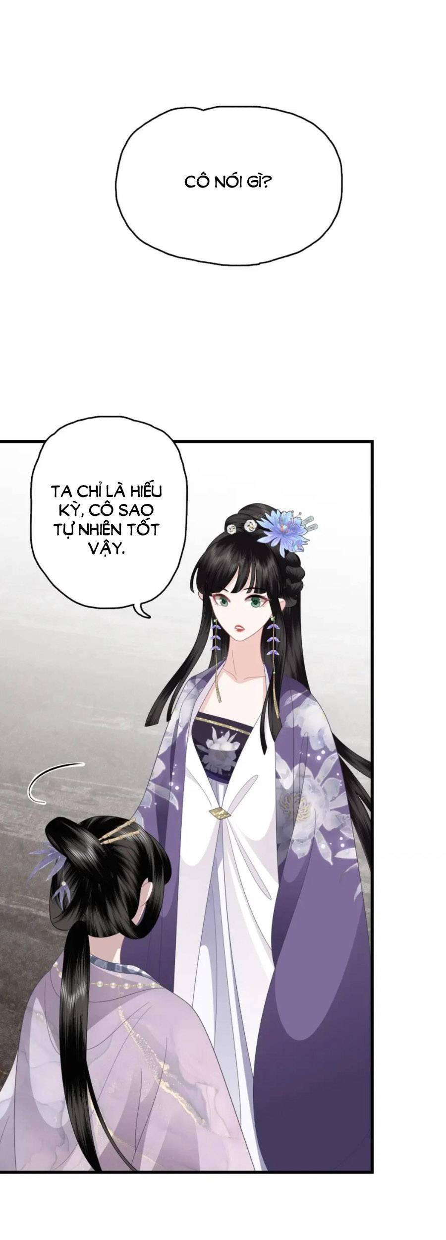 Điều Hương Vương Phi Chapter 35 - 31