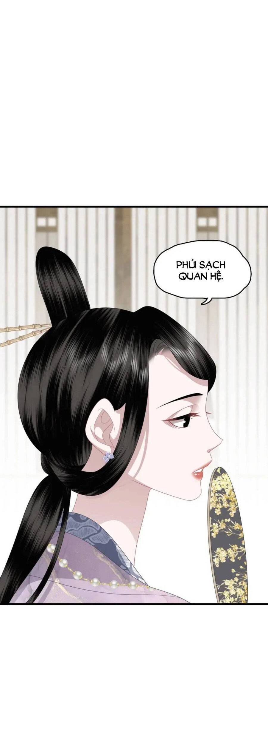 Điều Hương Vương Phi Chapter 35 - 32