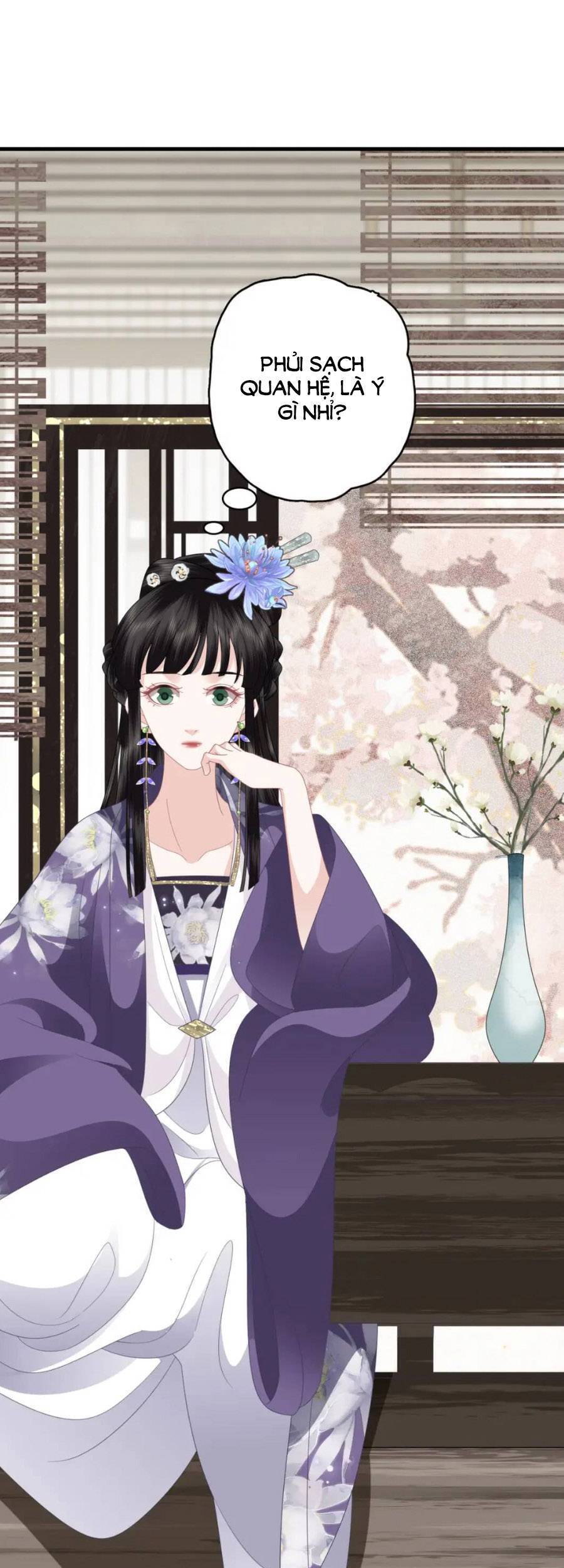 Điều Hương Vương Phi Chapter 35 - 34