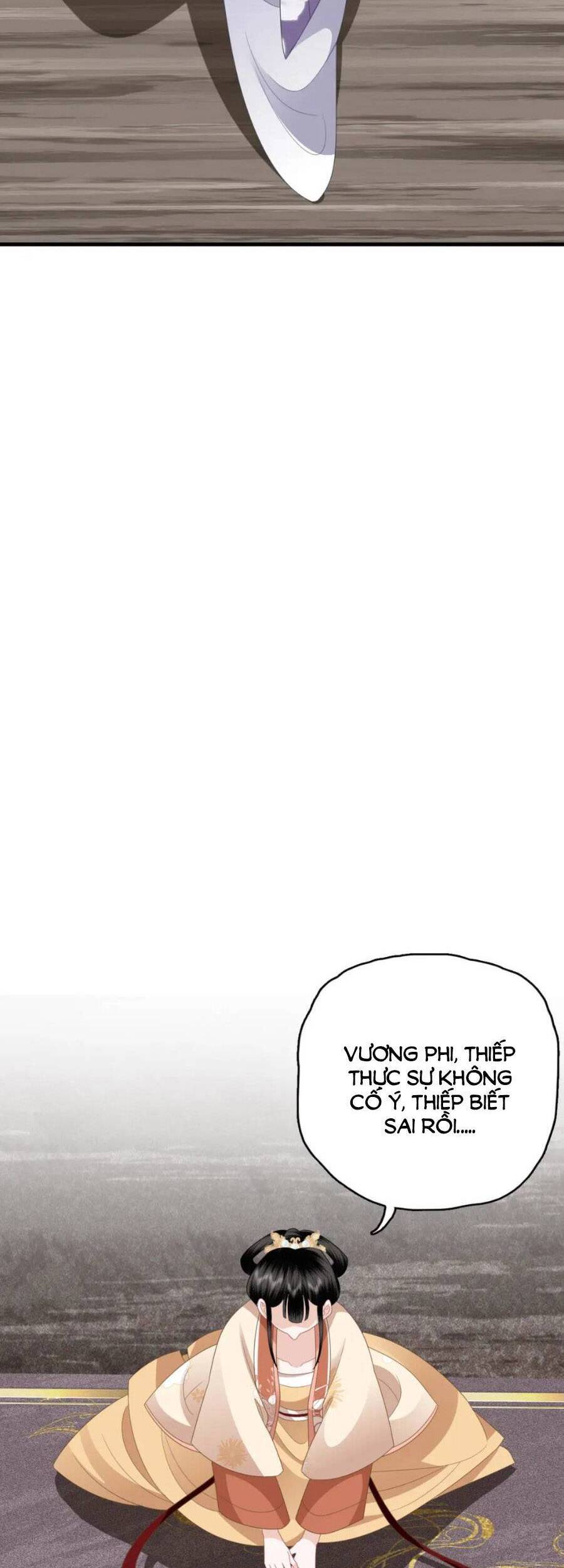 Điều Hương Vương Phi Chapter 35 - 35