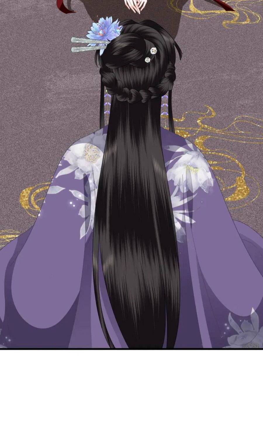 Điều Hương Vương Phi Chapter 35 - 36