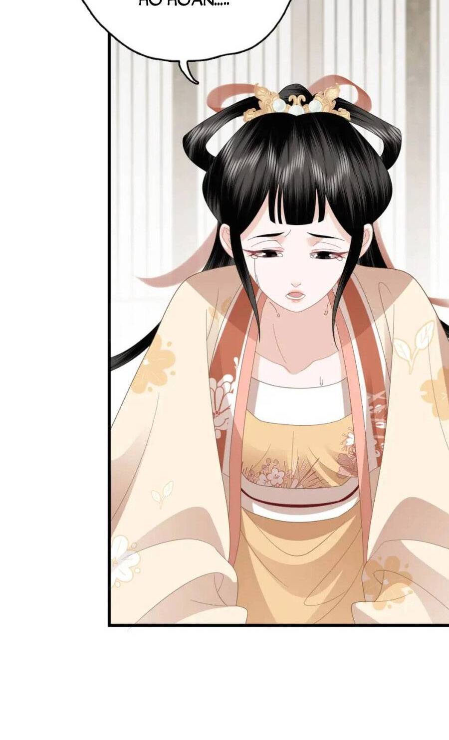 Điều Hương Vương Phi Chapter 35 - 38