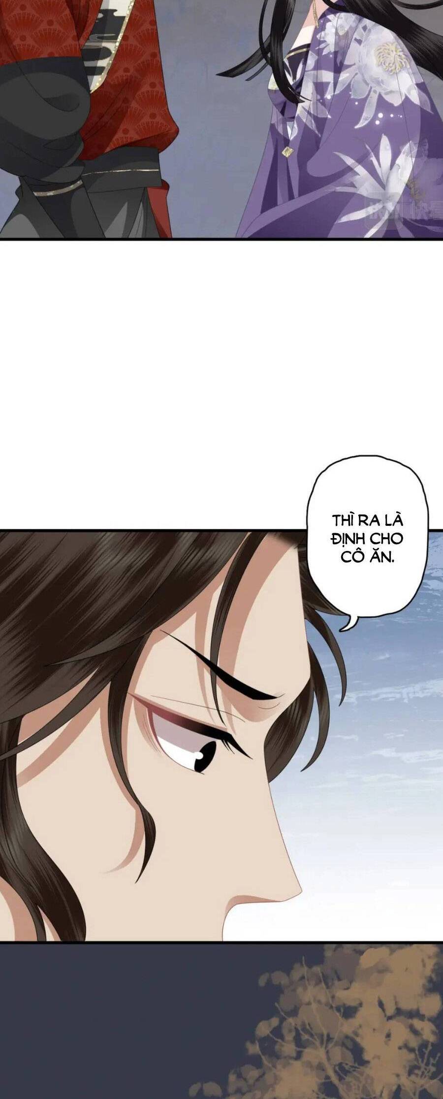 Điều Hương Vương Phi Chapter 35 - 10