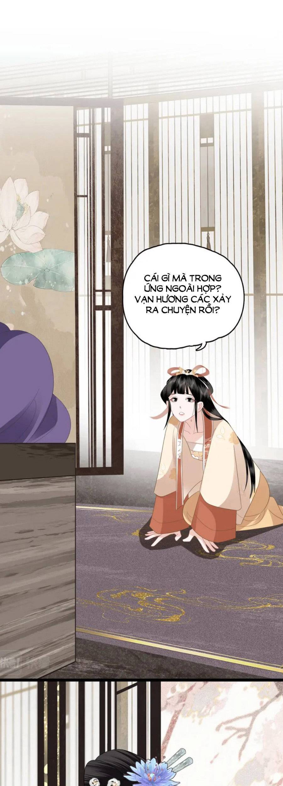 Điều Hương Vương Phi Chapter 36 - 2