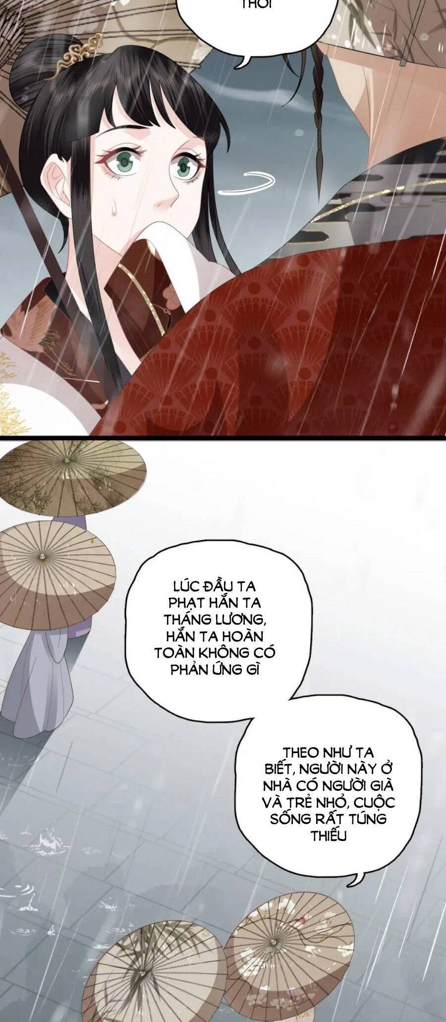 Điều Hương Vương Phi Chapter 36 - 13