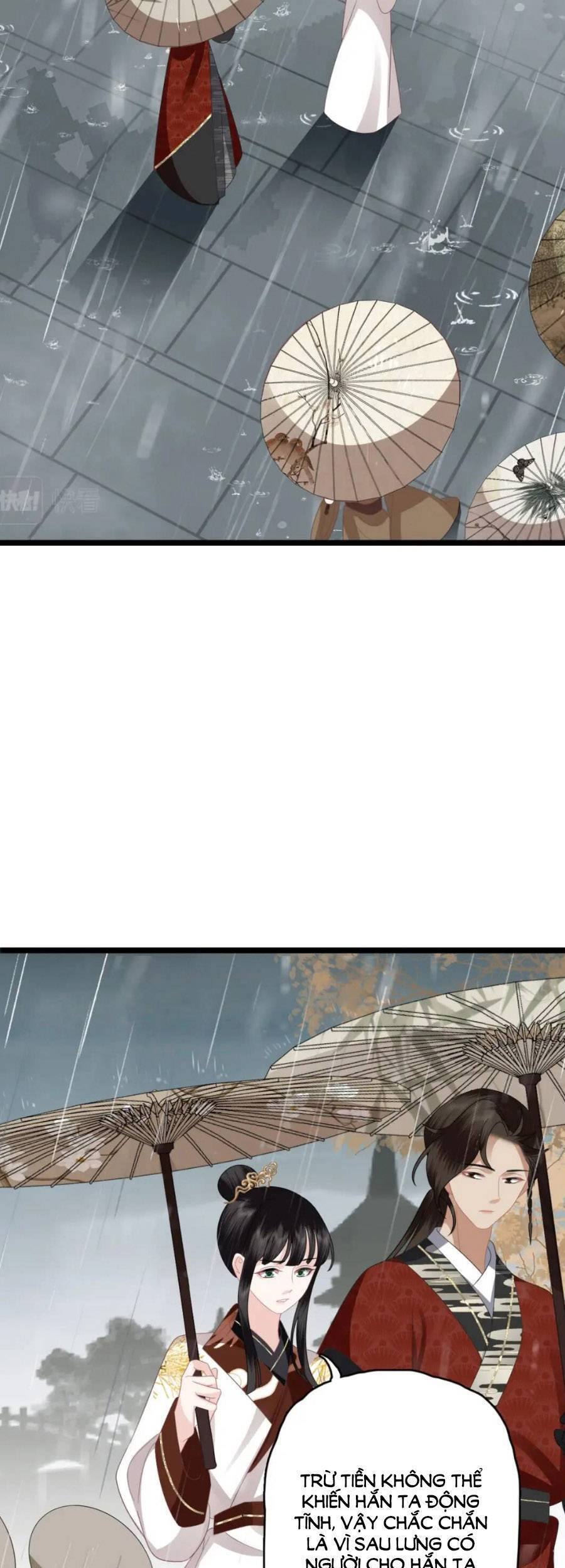 Điều Hương Vương Phi Chapter 36 - 14