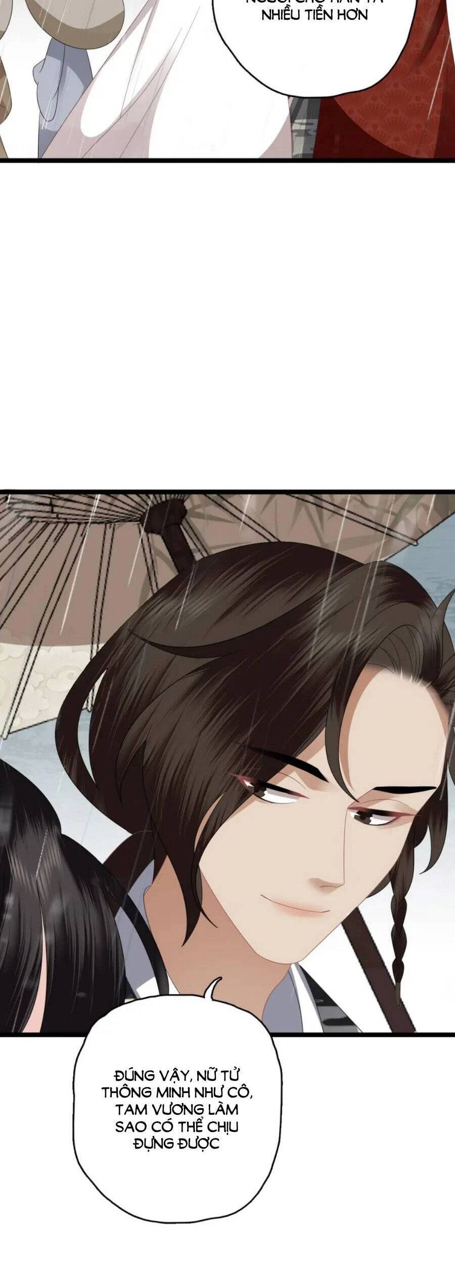 Điều Hương Vương Phi Chapter 36 - 15