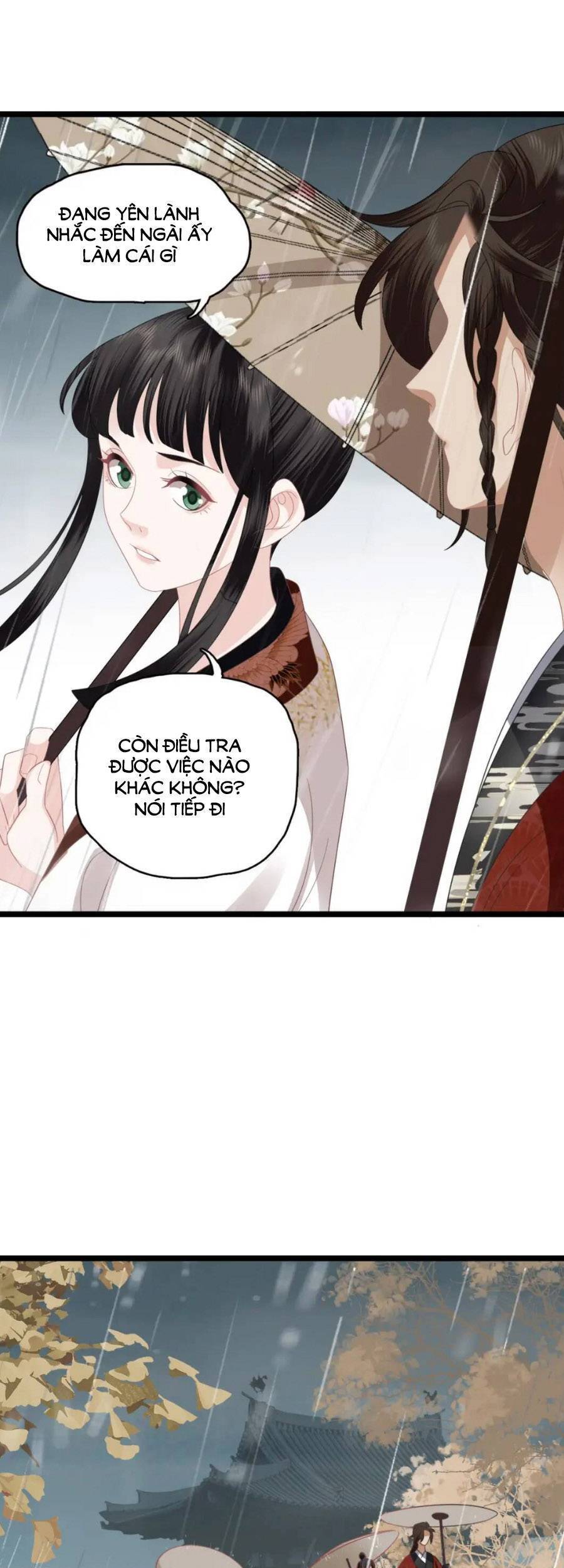 Điều Hương Vương Phi Chapter 36 - 17