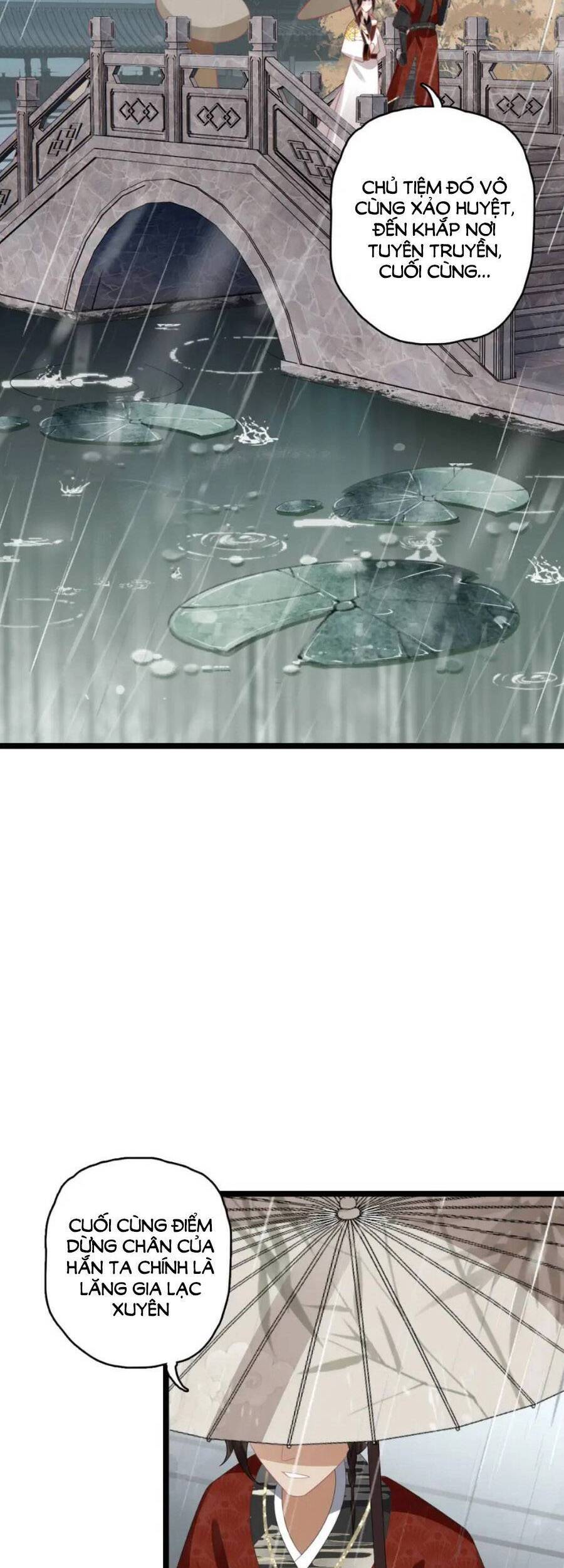 Điều Hương Vương Phi Chapter 36 - 18