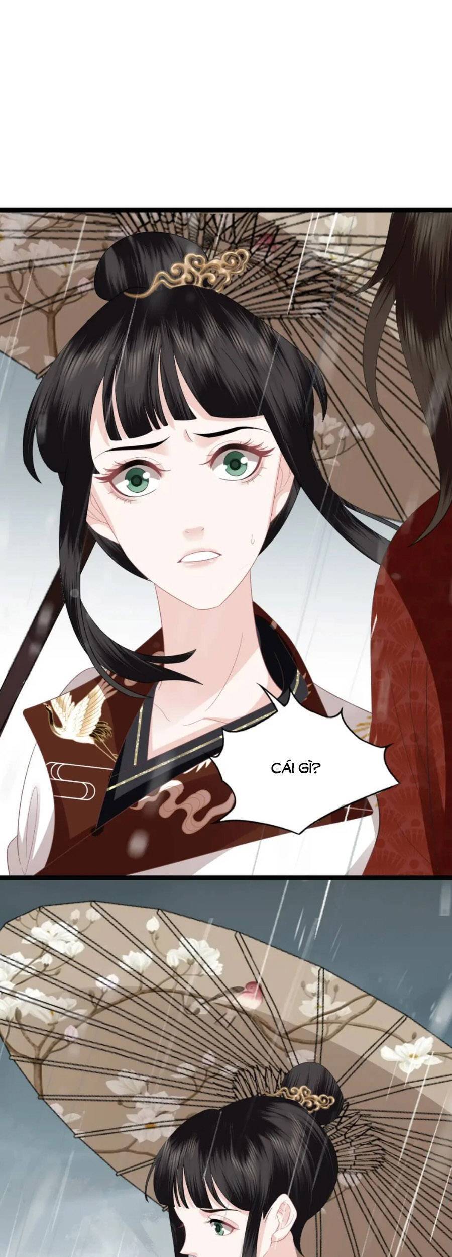 Điều Hương Vương Phi Chapter 36 - 20