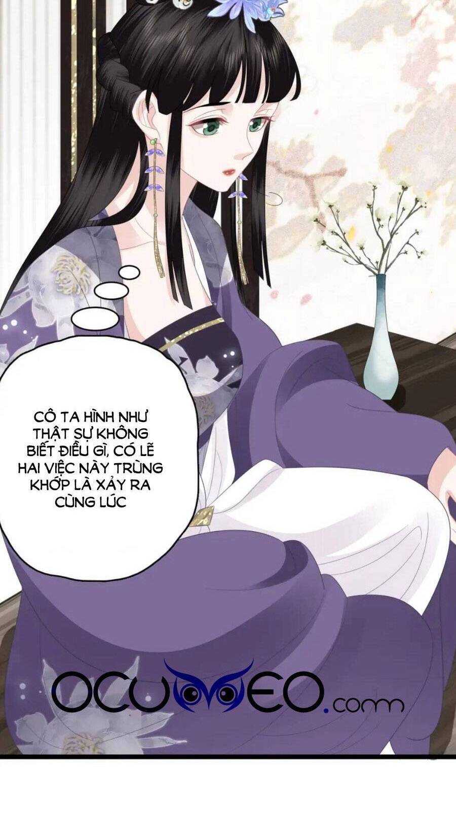 Điều Hương Vương Phi Chapter 36 - 3